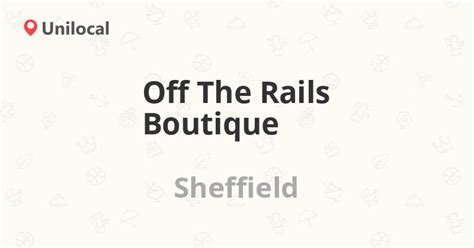 off the rails boutique online.